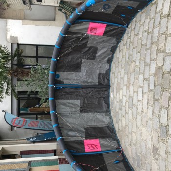 Aile North NEO 2018 6M (NUE) CS