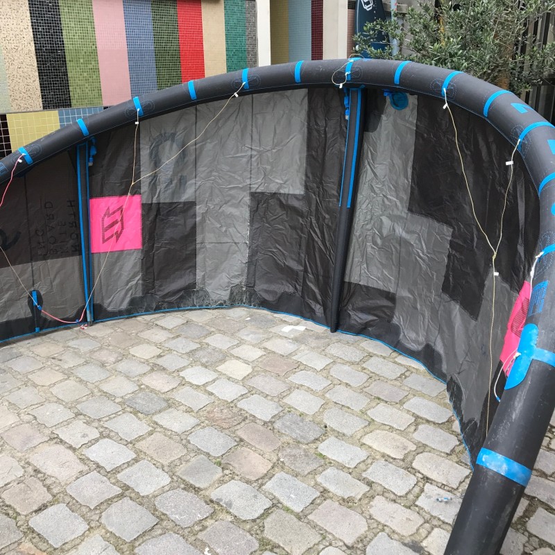 Aile North NEO 2018 6M (NUE) CS Aile North NEO 2018 6M (NUE) CS