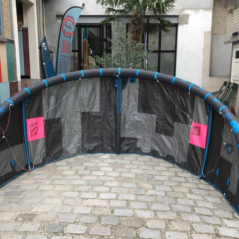 Aile North NEO 2018 6M (NUE) CS Aile North NEO 2018 6M (NUE) CS