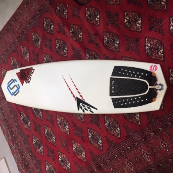 Surf Firewire Vader Helium Kite