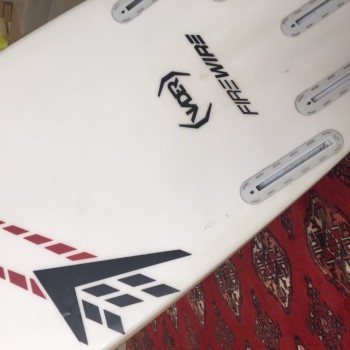 Surf Firewire Vader Helium Kite Surf Firewire Vader Helium Kite