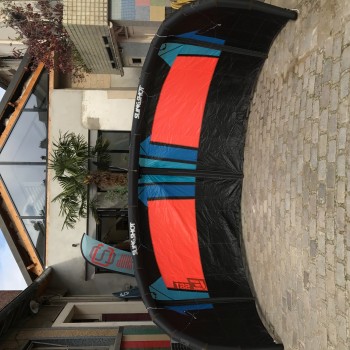 Aile Slingshot SST 2016 Taille 10m CS