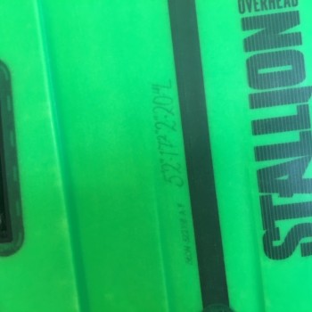 Surf BWS Overhead 5'2 + ailerons (Jordy Smith) Surf BWS Overhead 5'2 + ailerons (Jordy Smith)