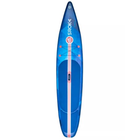 SUP Gonflable Sroka Alpha 12'6x31"