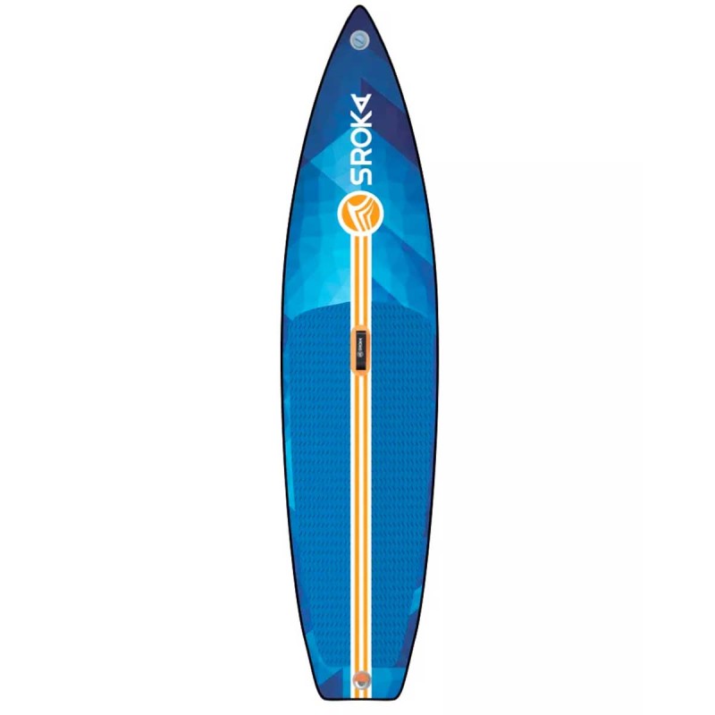 SUP Gonflable Sroka Alpha 11'x30"