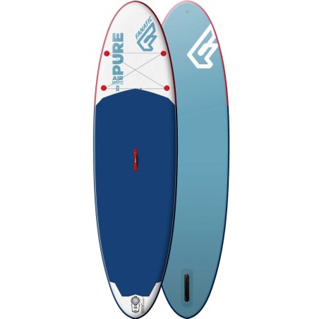 SUP Gonflable Fanatic Pure Air Touring