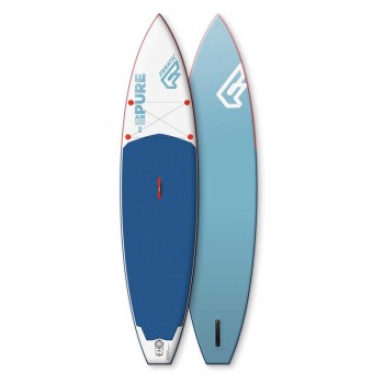 SUP Gonflable Fanatic Pure Air Touring SUP Gonflable Fanatic Pure Air Touring