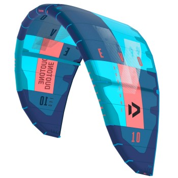 Aile Duotone Evo 2019, Nue