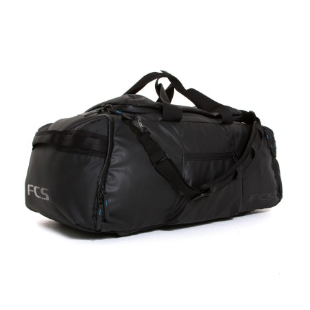 Sac FCS Duffle Black Medium