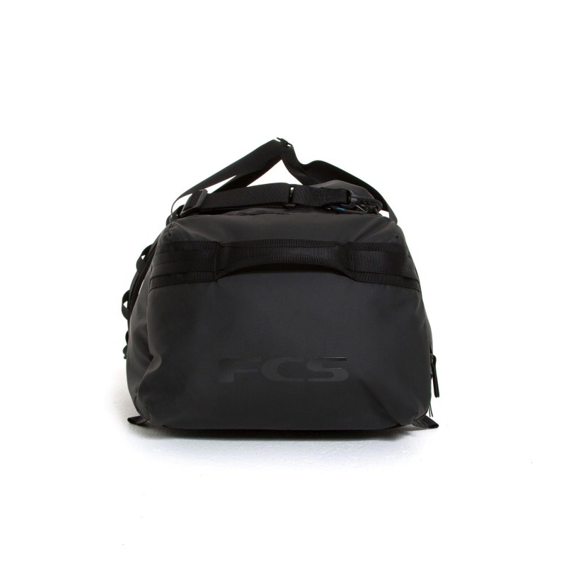 Sac FCS Duffle Black Medium