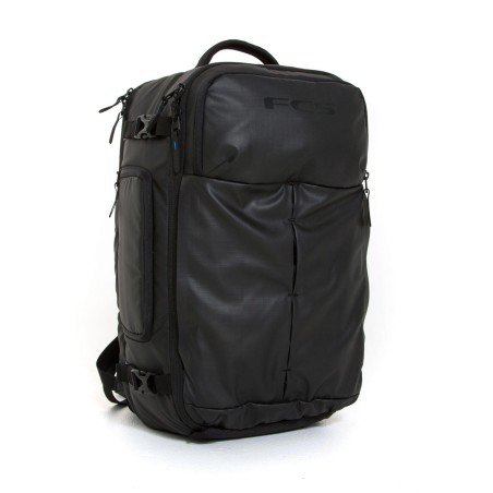 Sac FCS Mission Black