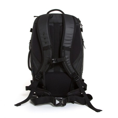 Sac FCS Mission Black