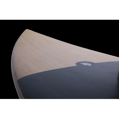 LIMITED SERIE - Planche Surfkite HB Lafayette Biax Tech