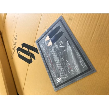 LIMITED SERIE - Planche Surfkite HB Lafayette Biax Tech