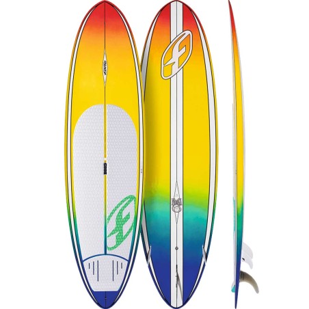 SUP Rigide F-One Noosa 2019