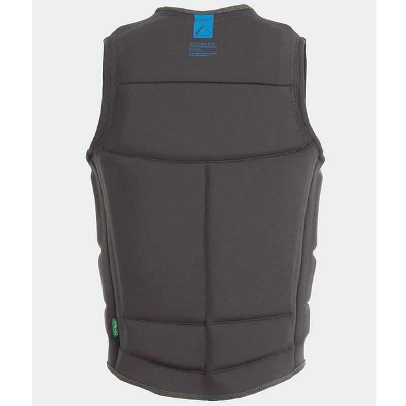 Gilet Wake Vest Impact Follow SPR Regular Grey 2019