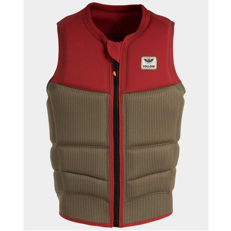 Gilet Wake Vest Impact Follow Mitch Pro 2019