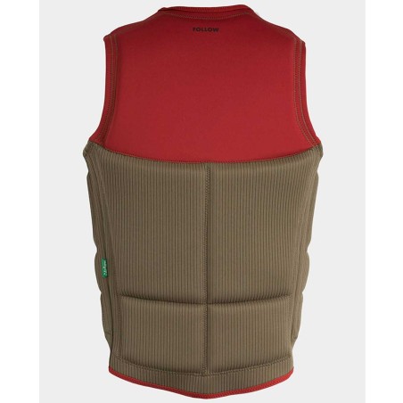 Gilet Wake Vest Impact Follow Mitch Pro 2019