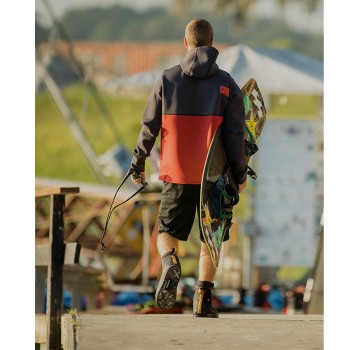 Veste Follow Layer 3.1 2 Neo Zip 2019 Veste Follow Layer 3.1 2 Neo Zip 2019