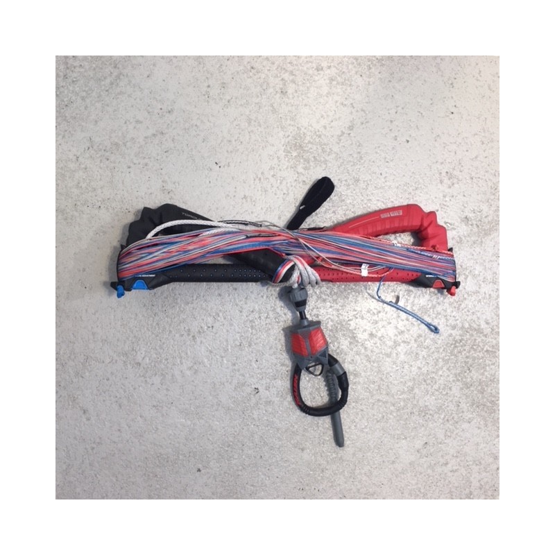 Barre Naish Torque 2017 ATB Barre Naish Torque 2017 ATB