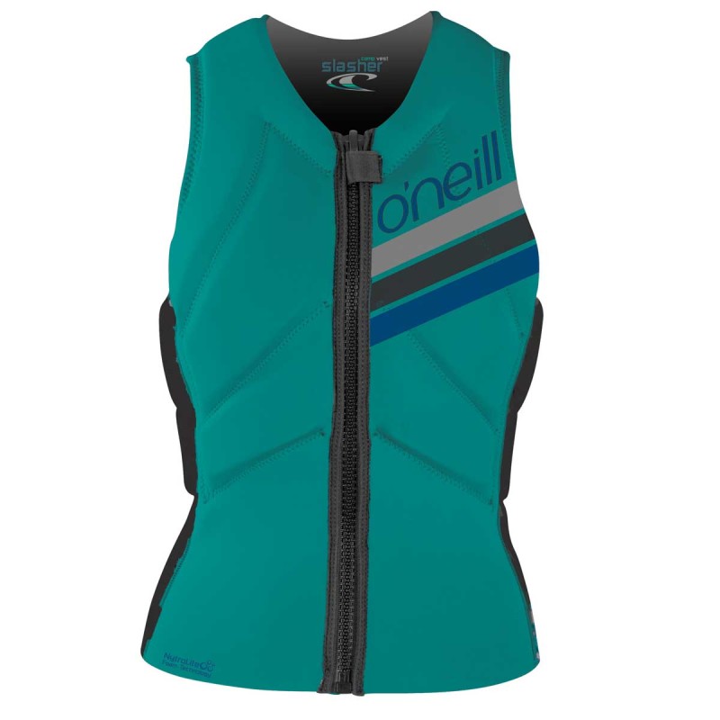 Kitevest Femme O'neill WMS Slasher Comp Vest 2018