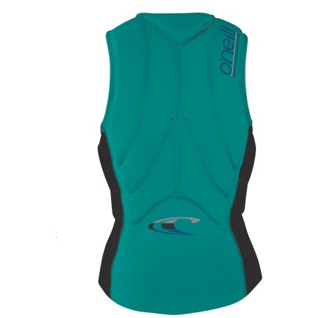 Kitevest Femme O'neill WMS Slasher Comp Vest 2018