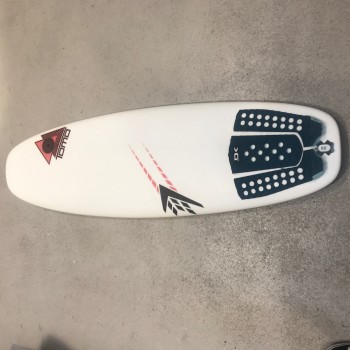 Planche Surf Kite Firewire EVO 5'1