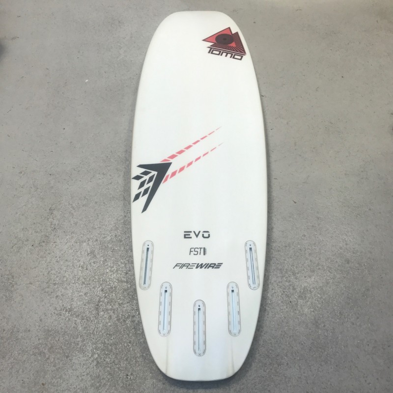 Planche Surf Kite Firewire EVO 5'1