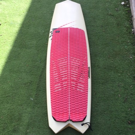 Firewire Vanguard 5'6