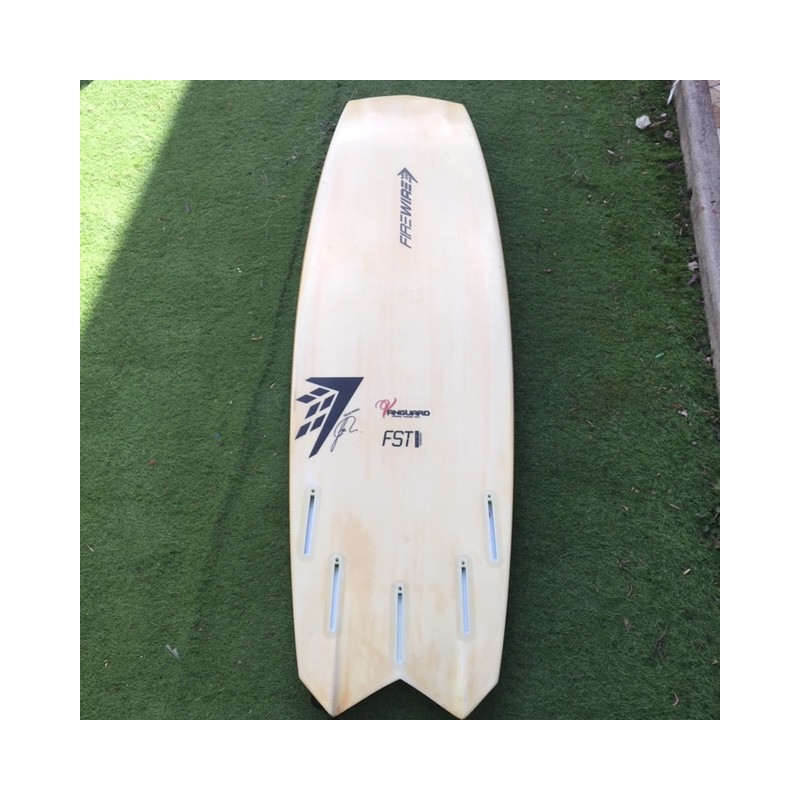 Firewire Vanguard 5'6