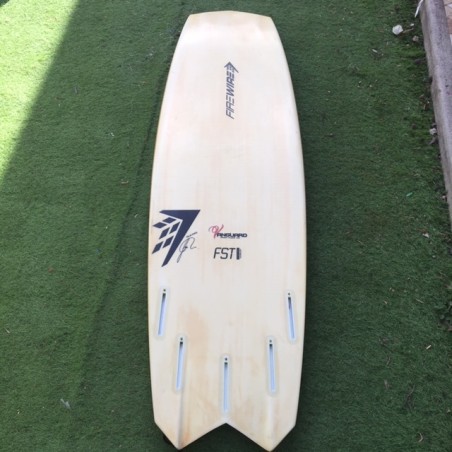 Firewire Vanguard 5'6