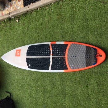 Planche Surfkite North Kontact 6'1