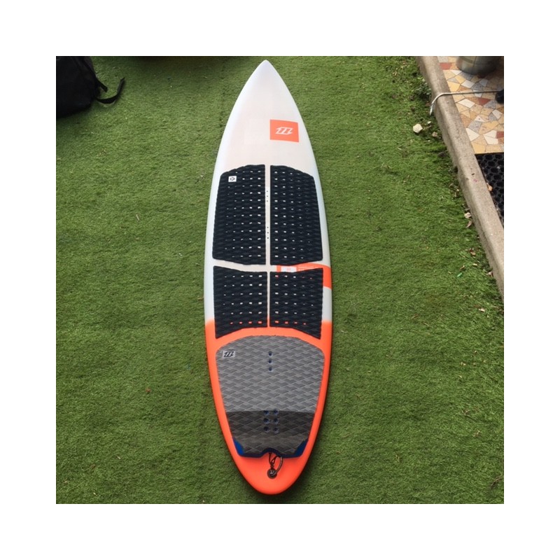 Planche Surfkite North Kontact 6'1