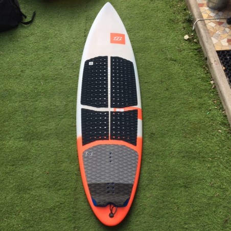 Planche Surfkite North Kontact 6'1