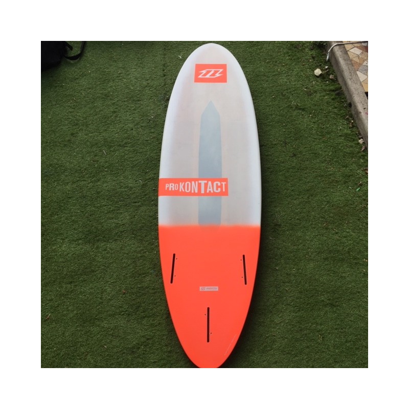 Planche Surfkite North Kontact 6'1