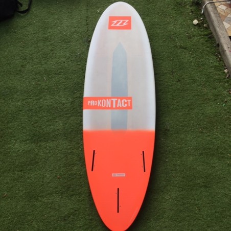 Planche Surfkite North Kontact 6'1