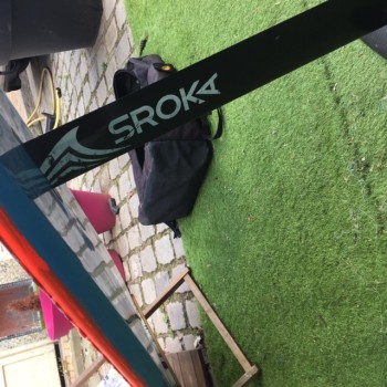 Foil Complet Sroka V2 Foil Complet Sroka V2