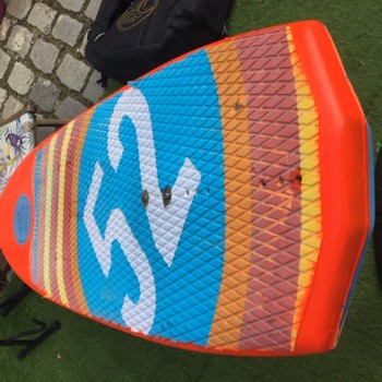 Foil Complet Sroka V2 Foil Complet Sroka V2