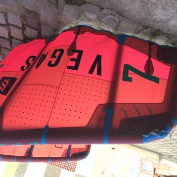 Aile Kitesurf North Vegas 2017 Aile Kitesurf North Vegas 2017