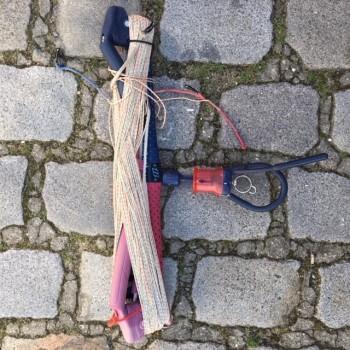 Barre North 5 lignes 2016