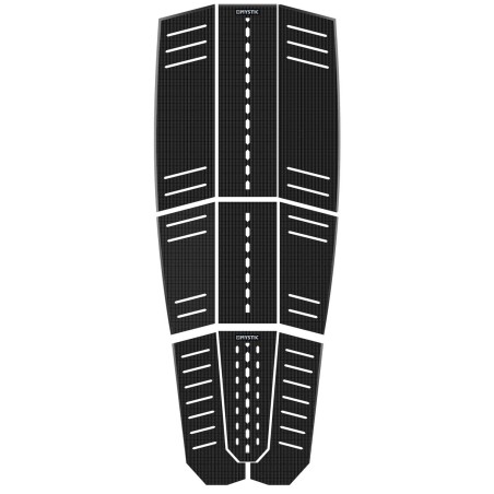 Pad Surfkite integral Mystic Stubby Shape