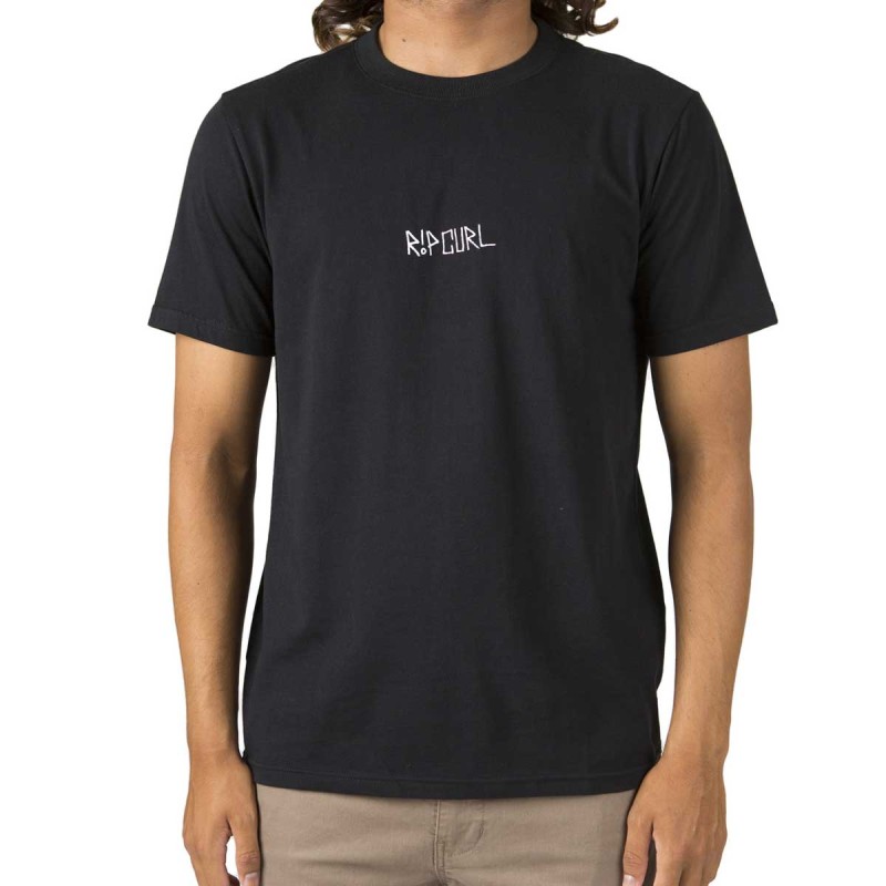 T Shirt Rip Curl MC adsteez Freehand