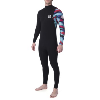 Combinaison Rip Curl E-Bomb Zip Free 2019