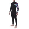 Combinaison Rip Curl E-Bomb Zip Free 2019 Combinaison Rip Curl E-Bomb Zip Free 2019