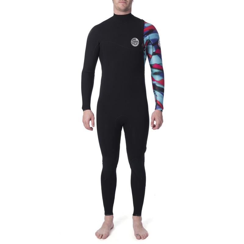 Combinaison Rip Curl E-Bomb Zip Free 2019