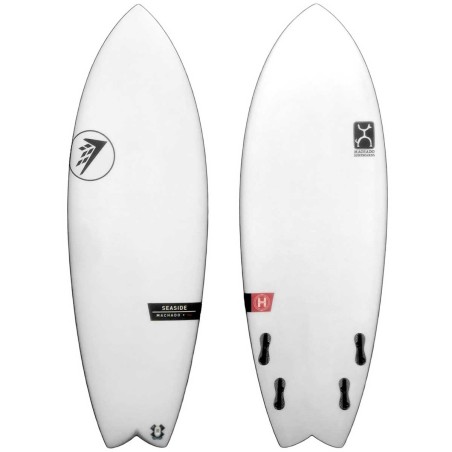 Planche de surf Firewire Seaside Swallow