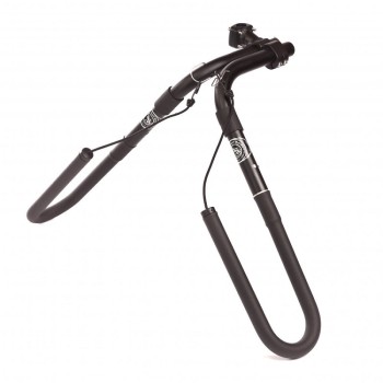 Support Surfboard Vélo - Surf rack mini carver