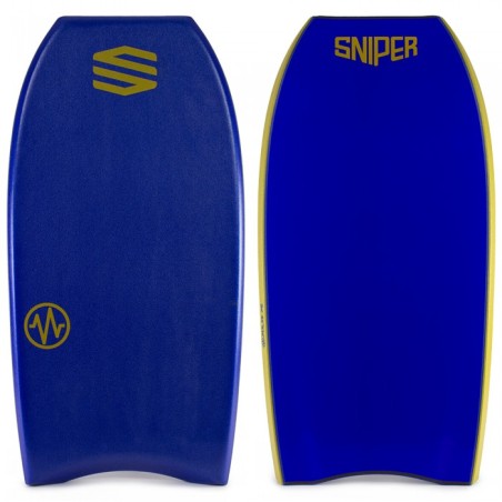 Bodyboard Sniper Pulse CT NRG Advance Series 2019