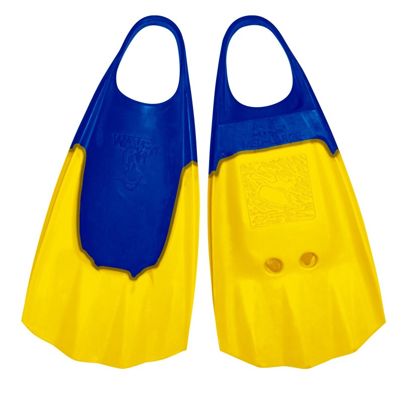 Palme Gripper Wave SW Swim Fins