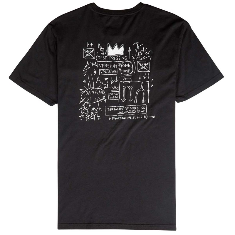 T-Shirt Billabong Testpress T-Shirt Billabong Testpress
